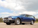 Aston Martin DBS Estate by FLM Panelcraft 1971 года